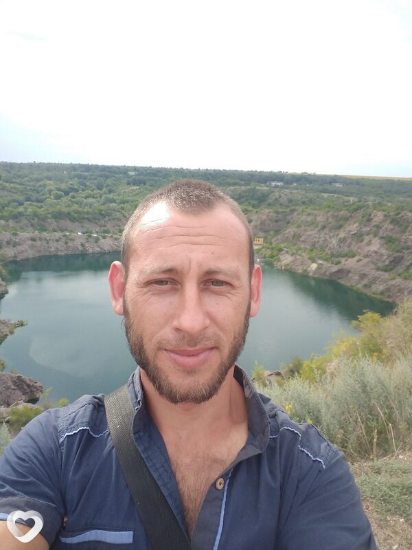 Андрей, 34, Николаеве — анкета №641559