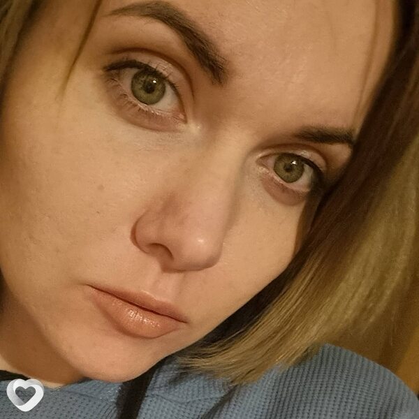 Надя, 35, Петропавловске-Камчатском — анкета №641563