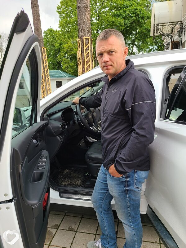 Виталий, 46, Армавире — анкета №641567