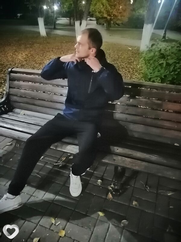Александр, 30, Красноярске — анкета №641569