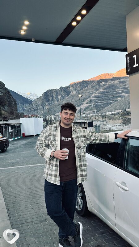Александр Четкий, 31, Тихорецке — анкета №641024