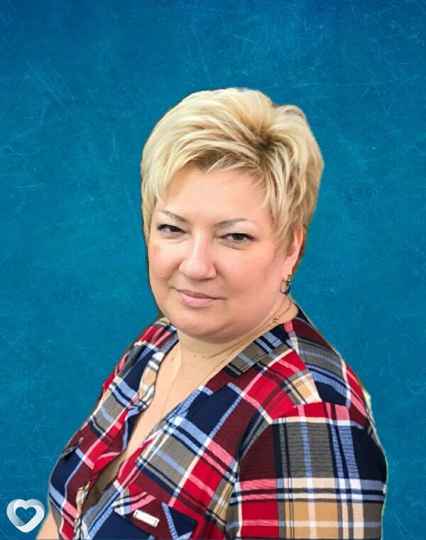 Татьяна, 48, Москве — анкета №641025
