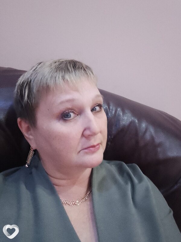 Тайна, 56, Тюмени — анкета №641037