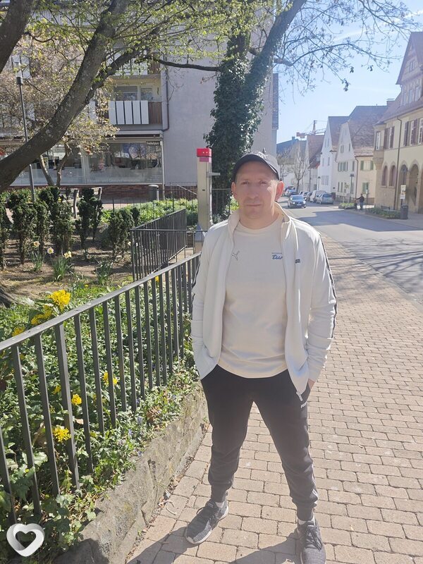 Artem, Штутгарт