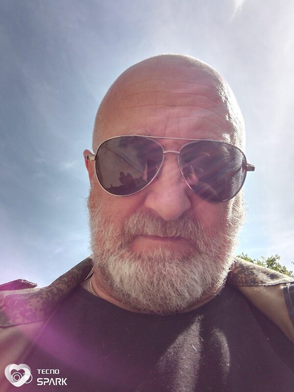 Виталий, 52, Симферополе — анкета №641043