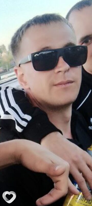 Виталий, 36, Перми — анкета №640847