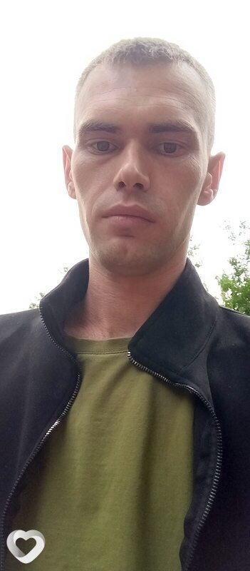 Kot, 33, Гукове — анкета №640857