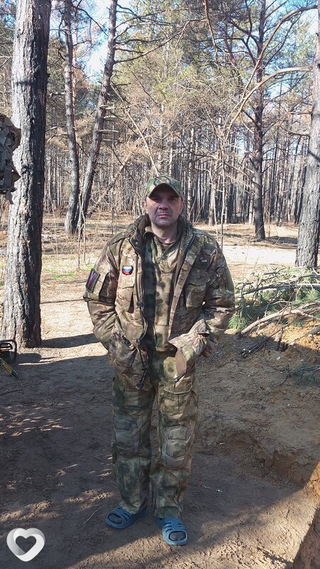 Александр, 42, Москве — анкета №640859