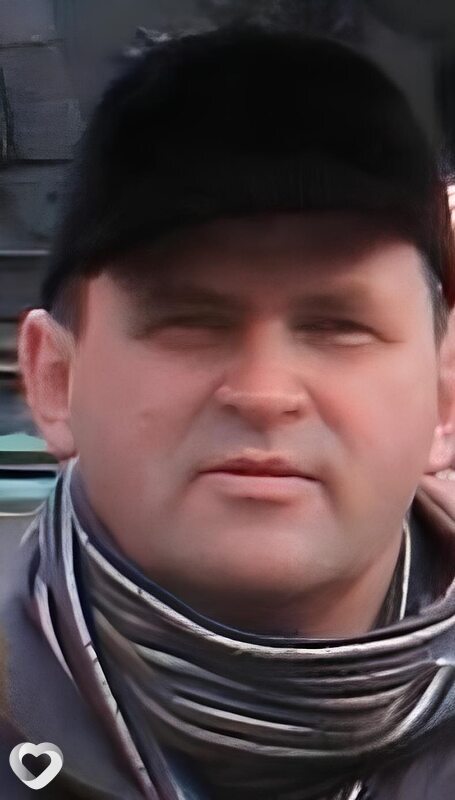 Сергей, 51, Кременчуге — анкета №640860