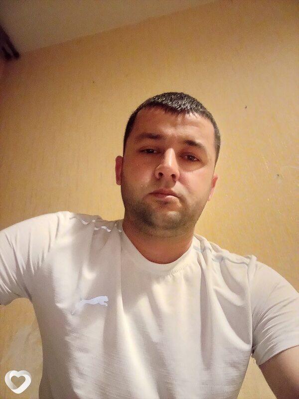 Сайд, 35, Екатеринбурге — анкета №640865