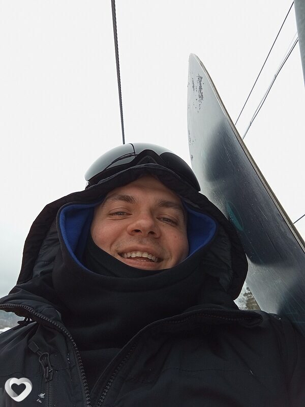Тимофей, 40, Канске — анкета №640869