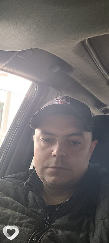 Юрий, 40, Донецк (Ростовская Обл.) — анкета №640801