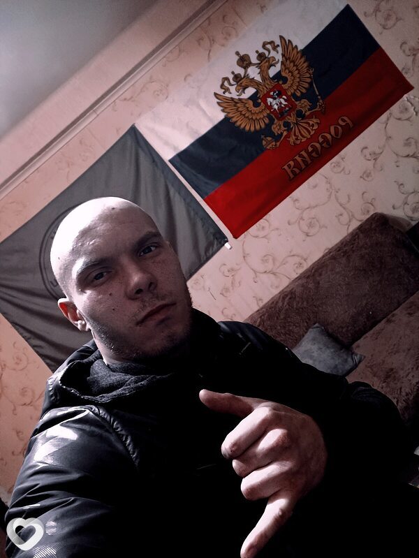 Игорь, 27, Донецк (Ростовская Обл.) — анкета №640802