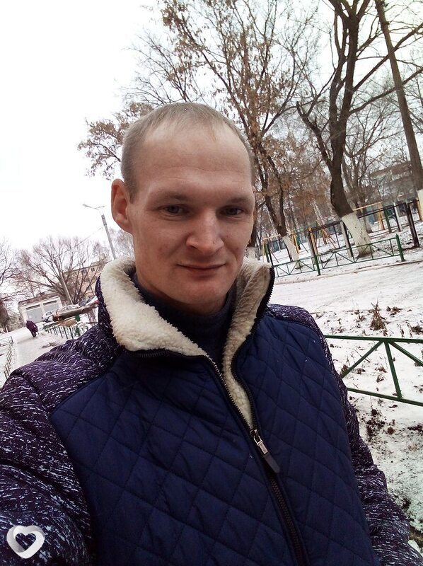 Коля, 36, Саранске — анкета №640804