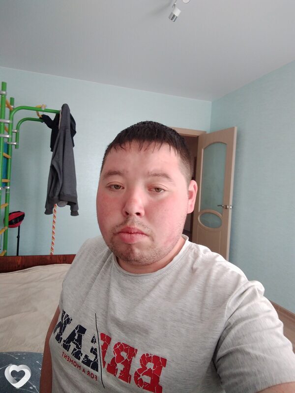 Максим, 25, Йошкар-Оле — анкета №640816