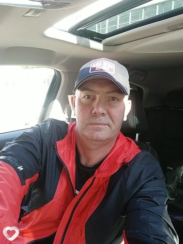 Дима, 46, Ижевске — анкета №640819
