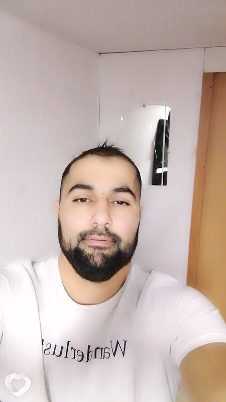 Ахмед, 35, Нижнем Новгороде — анкета №640900