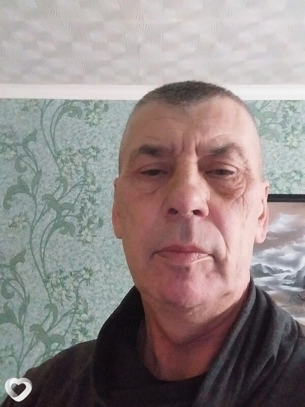 Александр, 58, Губкине — анкета №640904