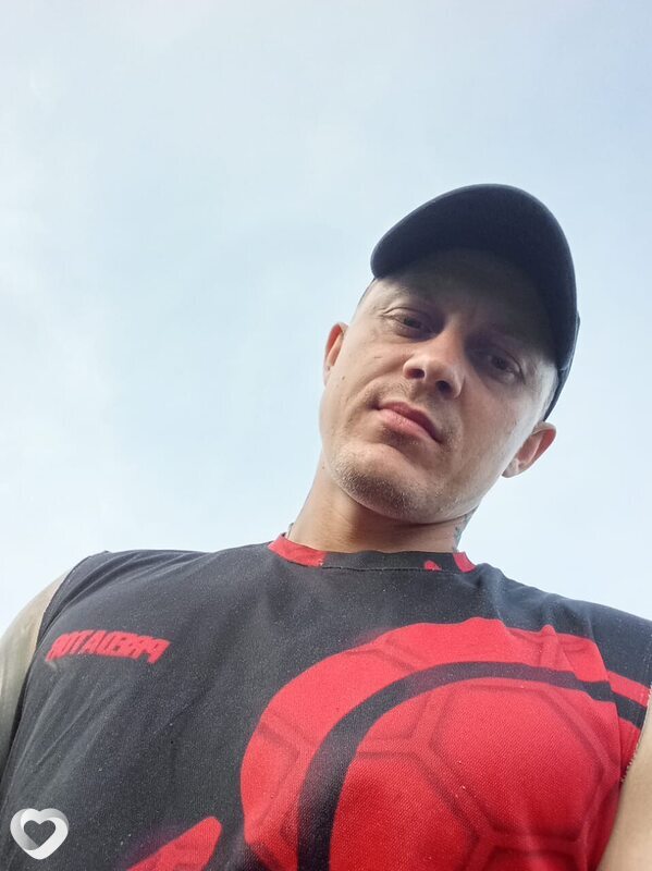 Алексей, 30, Можайске — анкета №640905