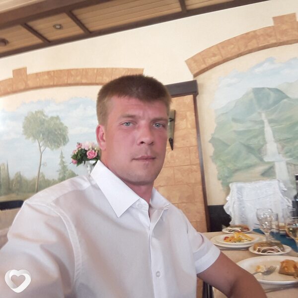 Мэджик, 40, Соликамске — анкета №640914