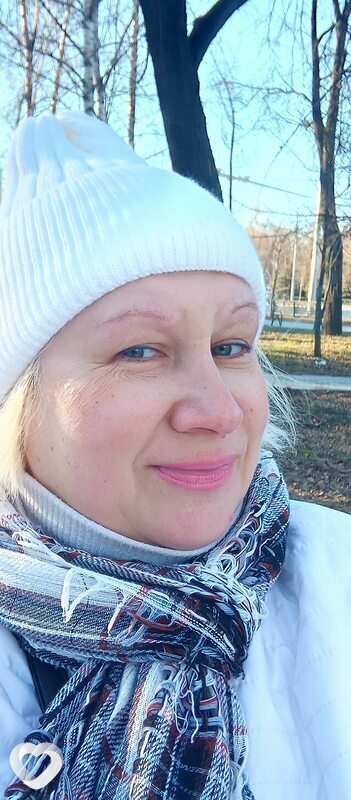 Гульшат, 56, Казани — анкета №641005
