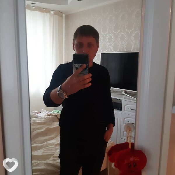 Денчик, 39, Павлодаре — анкета №641006
