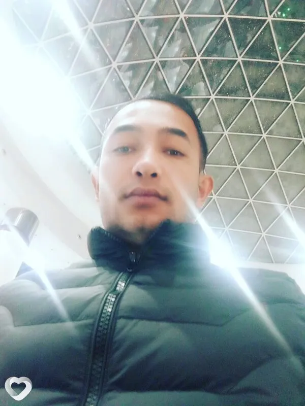 Али, 29, Барнауле — анкета №641014