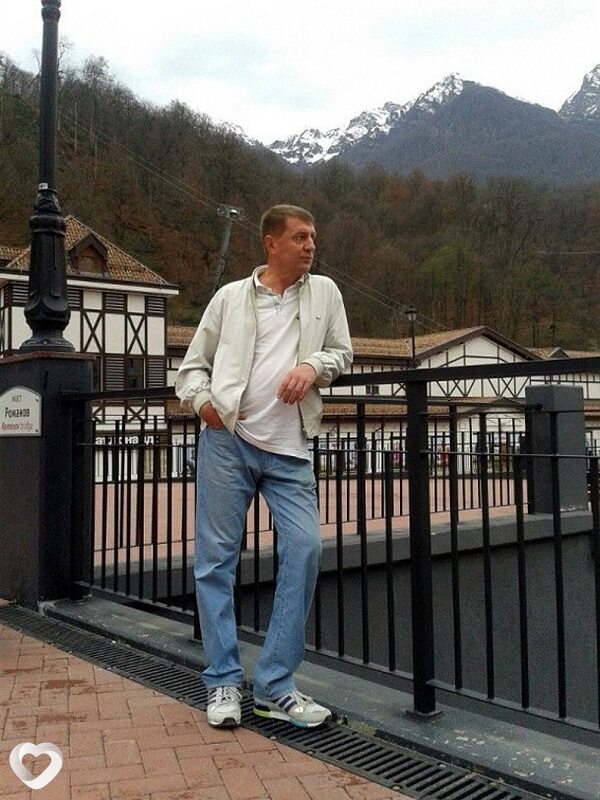 Дмитрий, 61, Минске — анкета №641015