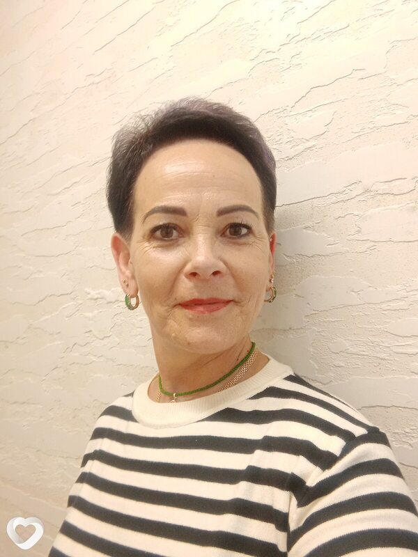 Inna, 60, Минске — анкета №641017