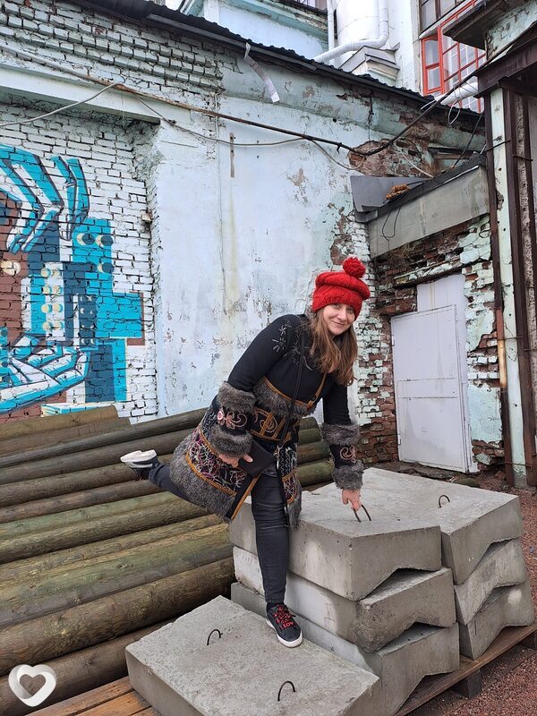 Анна, 38, Москве — анкета №641019
