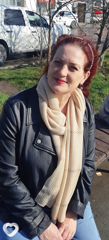 Ольга, 53, Новосибирске — анкета №640870