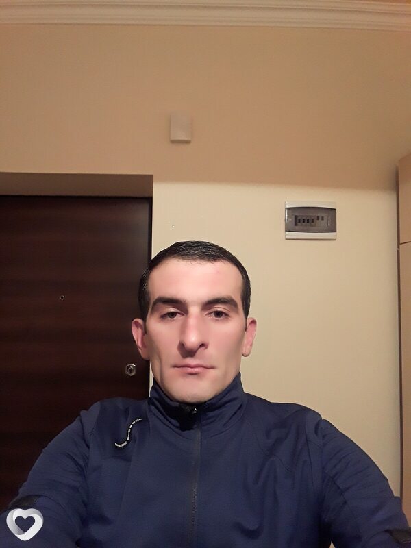 Алик, 42, Астрахани — анкета №640871