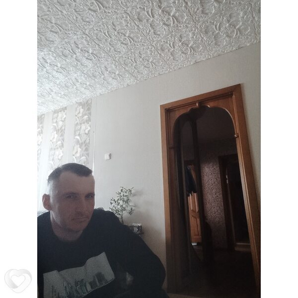 Игорь, 42, Полоцке — анкета №640875