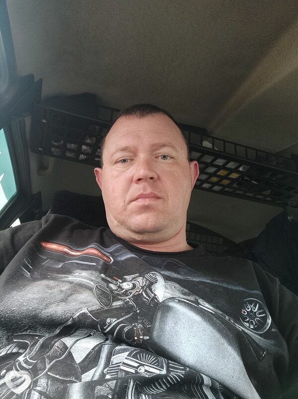 Василий, 46, Самаре — анкета №640882