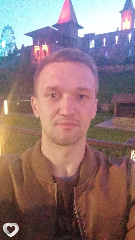 Андрей, 31, Ростове-на-Дону — анкета №640887