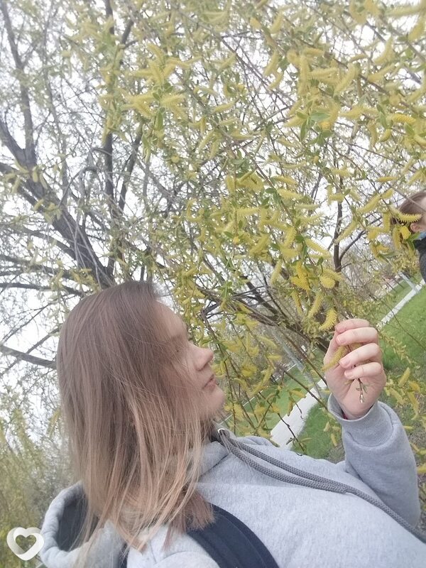 Алина, 27, Москве — анкета №640889