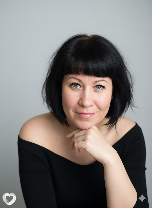 Манечка, 44, Сарове — анкета №640890