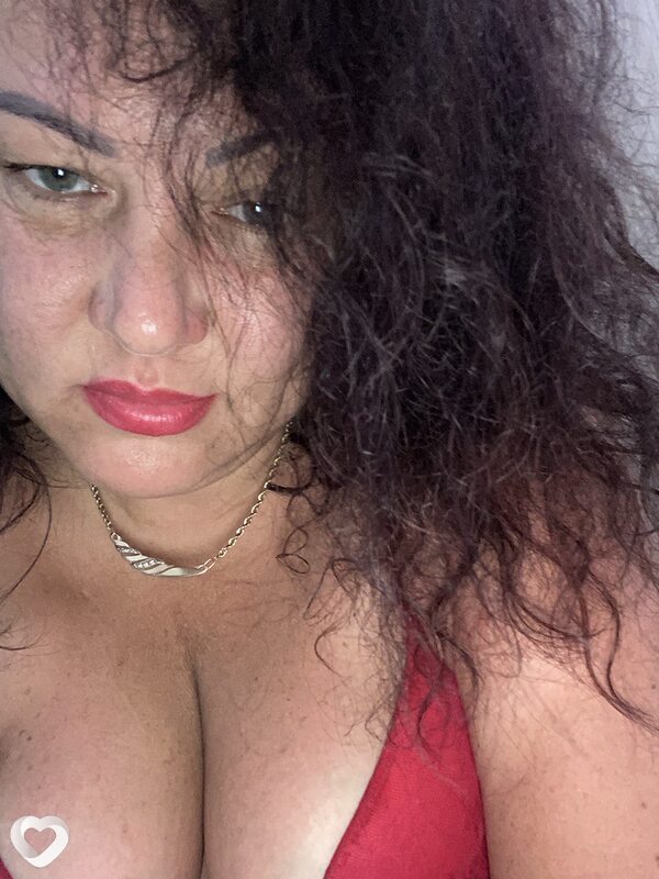 Маргорита, 46, Белореченске — анкета №641473