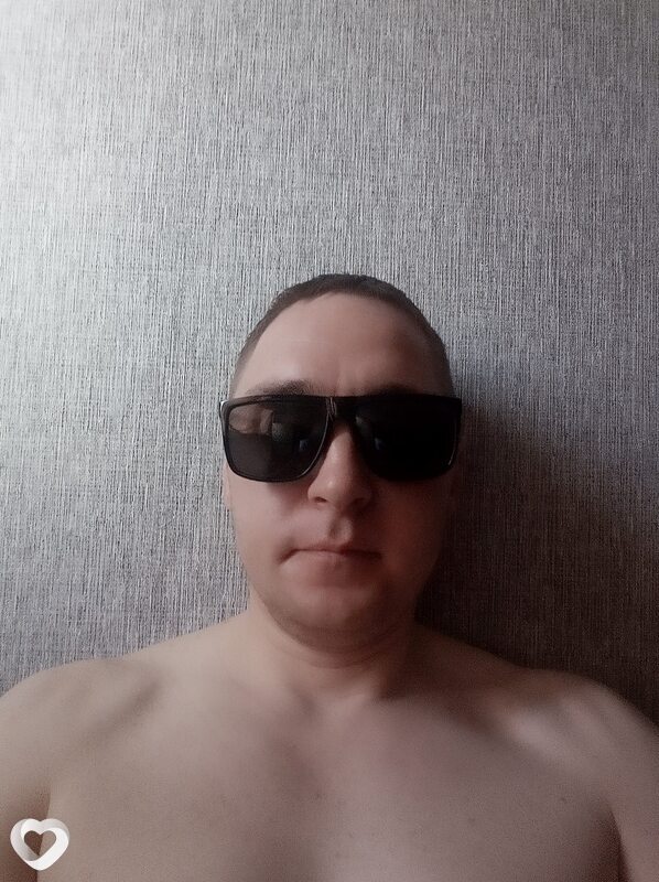 Алексей, 39, Борисове — анкета №641474