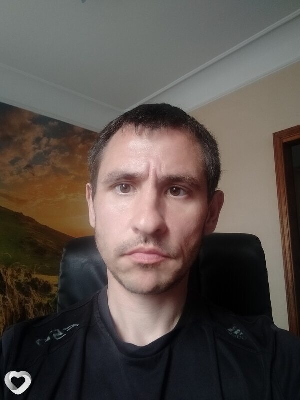 Игорь, 40, Тирасполь — анкета №641477