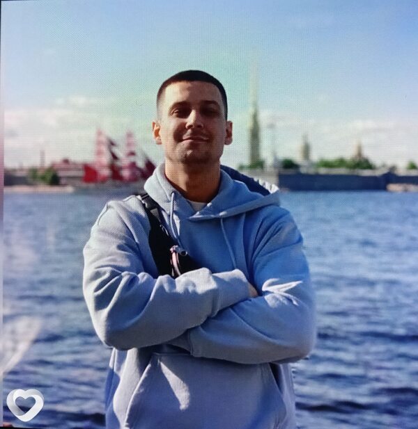Евген Касимов, 21, Иванове — анкета №641479