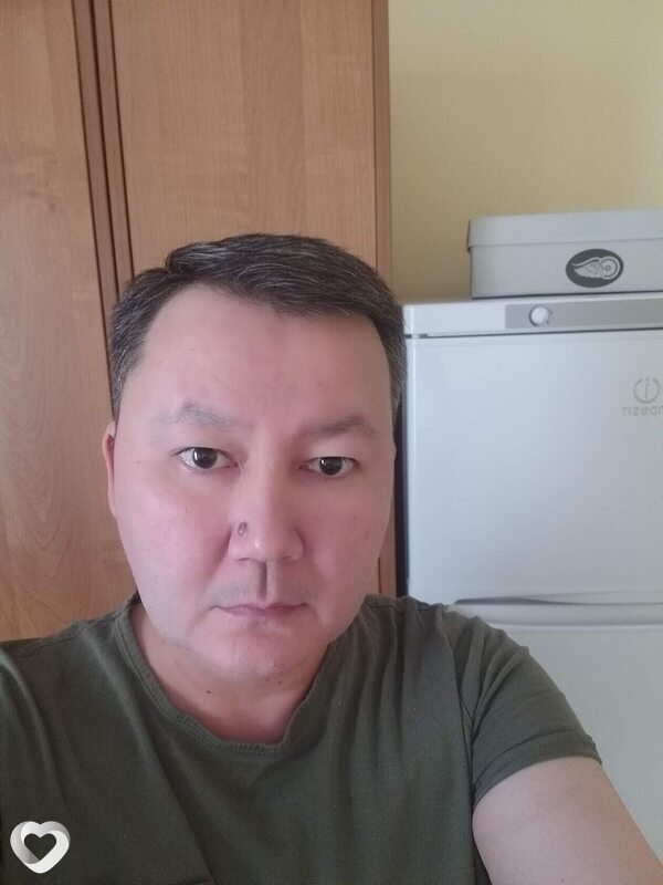 Нурмухаммед, 47, Астане — анкета №641482