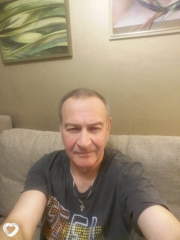 Виктор, 62, Минске — анкета №641484