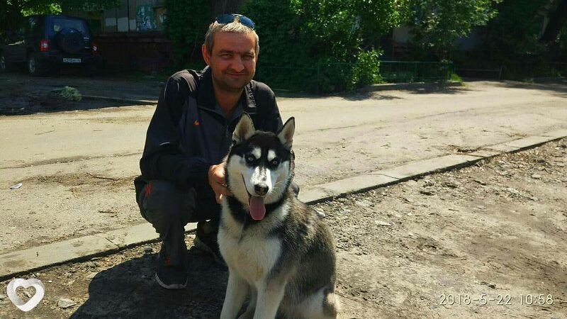 Евгений, 50, Липецке — анкета №641487