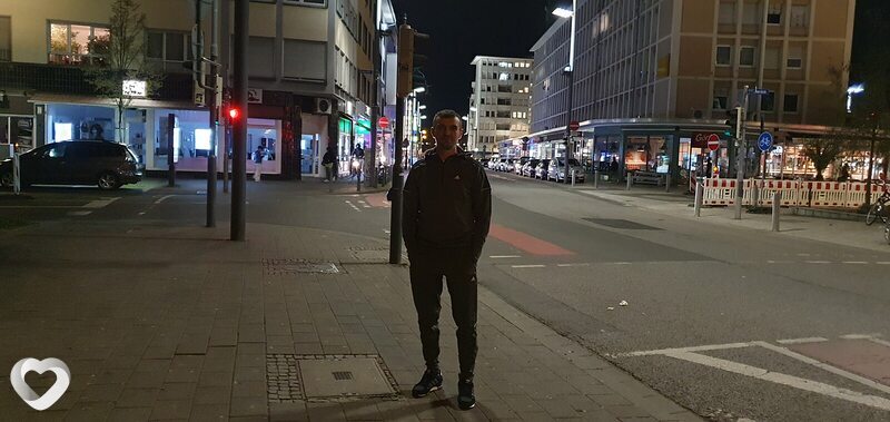 Иван, Дортмунд