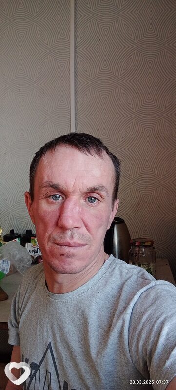 Роналдо, 41, Москве — анкета №641491