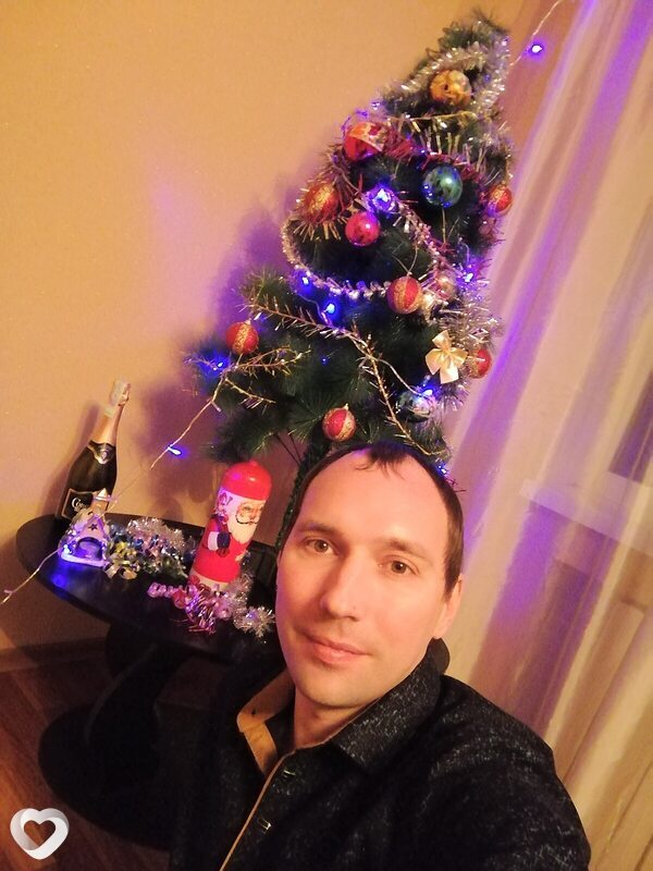 Александр, 37, Макеевке — анкета №641492
