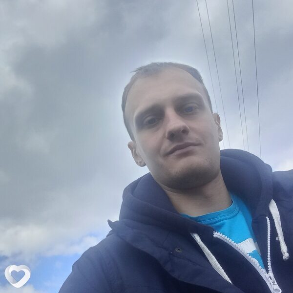 Паша, 31, Барановичах — анкета №640820