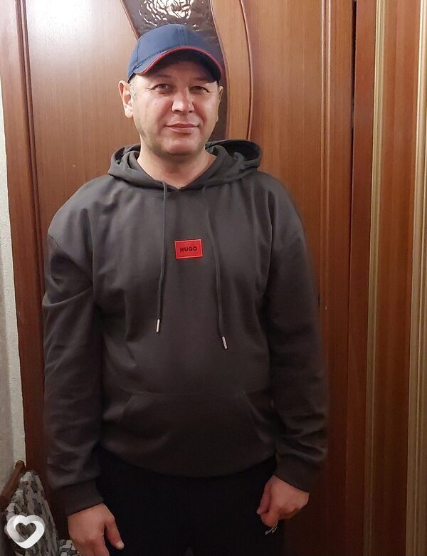 Денис, 45, Новокузнецке — анкета №640822