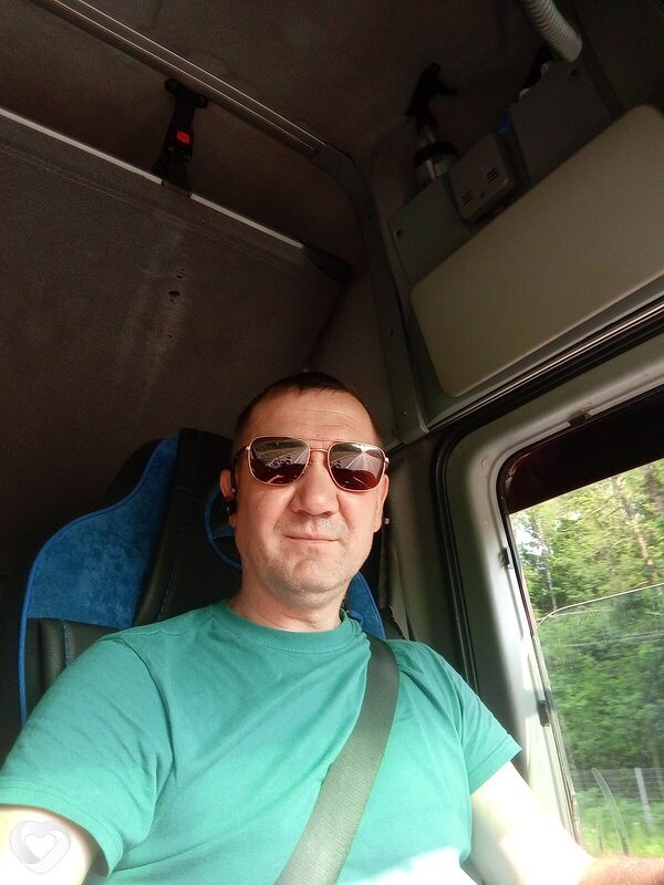 Григорий, 44, Красногорске — анкета №640823